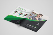 Corporate Bifold Brochure Template, a Brochure Template by Alice_s (Thumbnail 7 of 12)