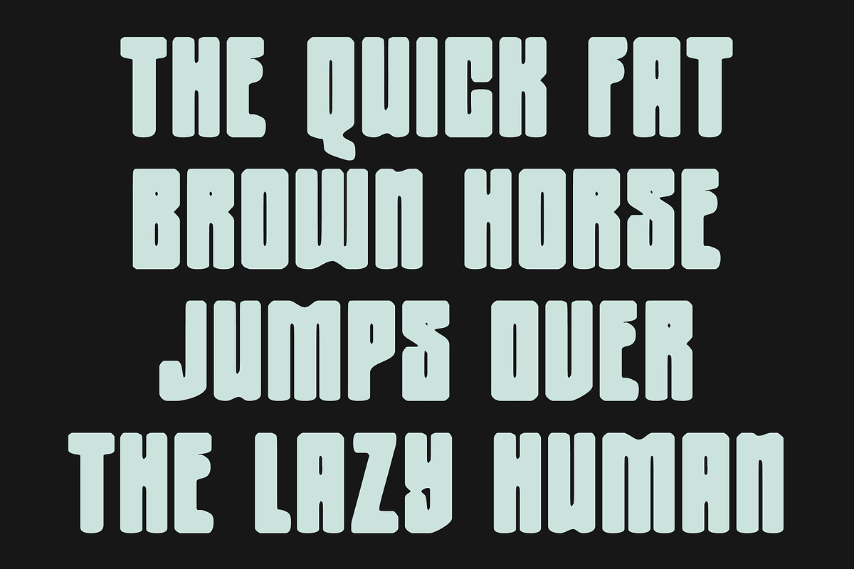 CS Glaven Drawn, a Sans Serif Font by Craft Supply Co. (Photo 6 of 8)