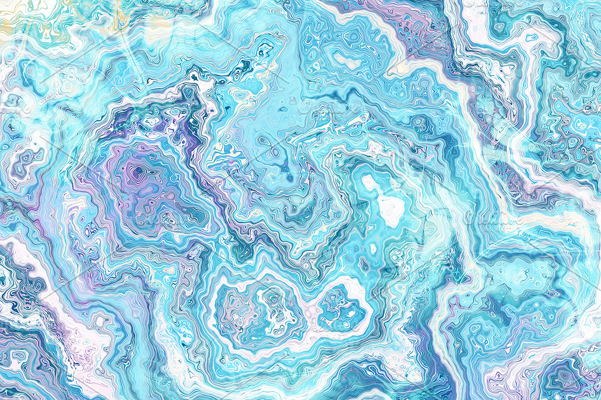 Marbling Textures Pack 30, a Texture Graphic by tkdesign (Photo 31 of 31)