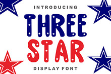 Three Star