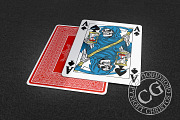 Playing Cards Complete Original Deck, a Card Template by Christos Georghiou (Thumbnail 2 of 10)