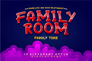Mixy Missy - 12 Styles Display Font, a Sans Serif Font by PutraCetol Studio (Thumbnail 6 of 17)