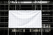 Construction Banner Mockup, an Advertising Mockup by Nathatype (Thumbnail 9 of 9)