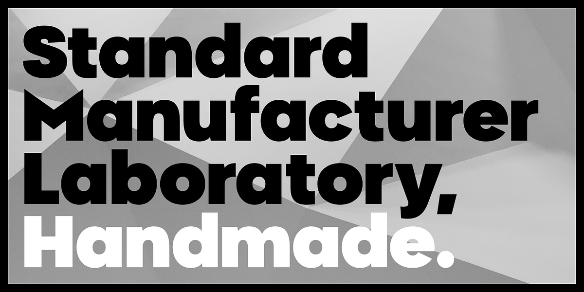Neometric, a Sans Serif Font by TypeUnion (Photo 9 of 14)