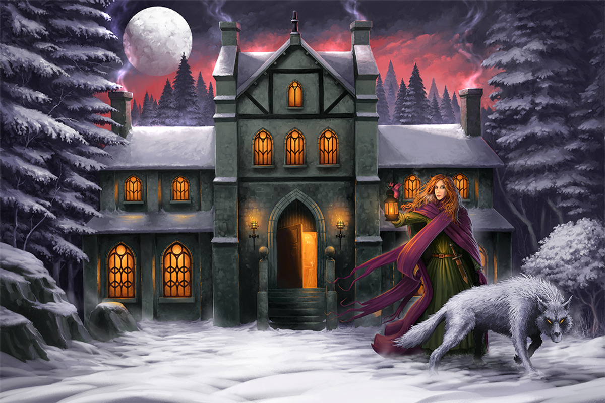 Jason's Sketchbook Pro MEGA SET, a Brush Add-On by Jasons Brushes (Photo 3 of 16)