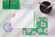 2027 Planner of My Life Calendar Set, an Object Graphic by Mio Buono (Thumbnail 4 of 14)