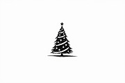 Christmas Tree Ornament Design Pack, an Illustration by musafir_fashion (Thumbnail 9 of 21)