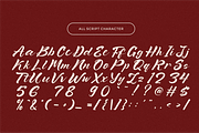 Endrip Faceo - Font Duo Typeface, a Serif Font by MaikoHatta (Thumbnail 4 of 8)