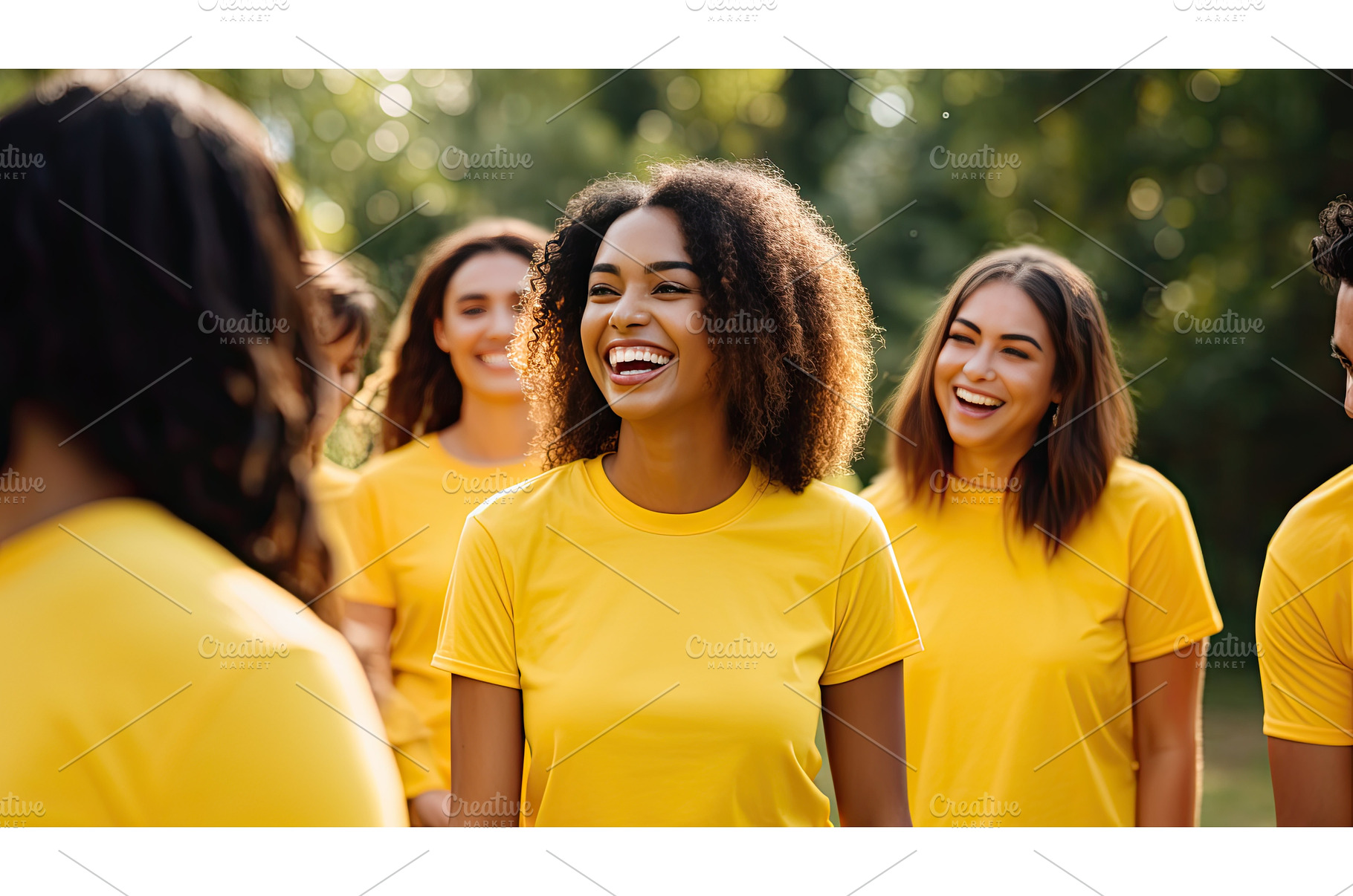 shirt yellow blank t-shirt ai, a Beauty & Fashion Photo by pikepicture