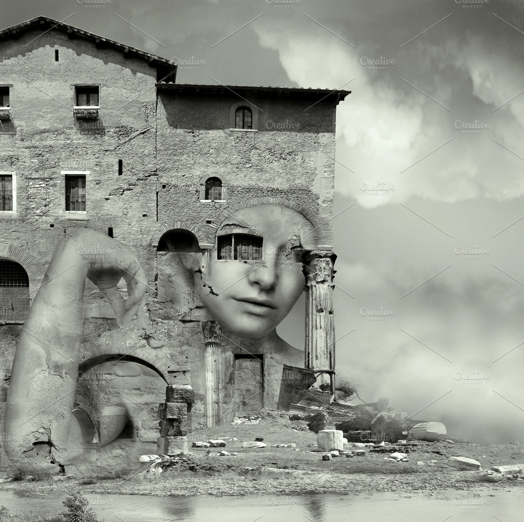 The Ruin