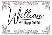 Yathel – Handwritten Font, a Script Font by NDNL Studio (Thumbnail 2 of 7)