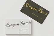 Vienna Romance - Calligraphy Script, a Script Font by HipFonts (Thumbnail 10 of 11)