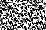 Foliage Pattern, a Pattern Graphic by Marina Demidova (Thumbnail 5 of 7)