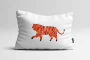 Abstract modern animals set, an Animal Illustration by Good Studio (Thumbnail 4 of 4)