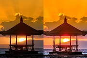 04 Bali Dream Lightroom Presets, a Preset Add-On by RamsaGraphi (Thumbnail 4 of 10)