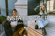 10 Instagram Lightroom Presets, a Preset Add-On by Presets by Yevhen (Thumbnail 1 of 12)