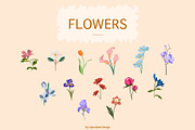RANDOM STILLS - Illustrations, a Decorative Illustration by Hybridbee Design (Thumbnail 2 of 7)