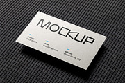 Branding Stationery Mockup Bundle, an Advertising Mockup by dpi (Thumbnail 7 of 16)
