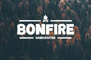 Brush Font Bundle, a Font by Tugcu Design Co. (Thumbnail 7 of 13)