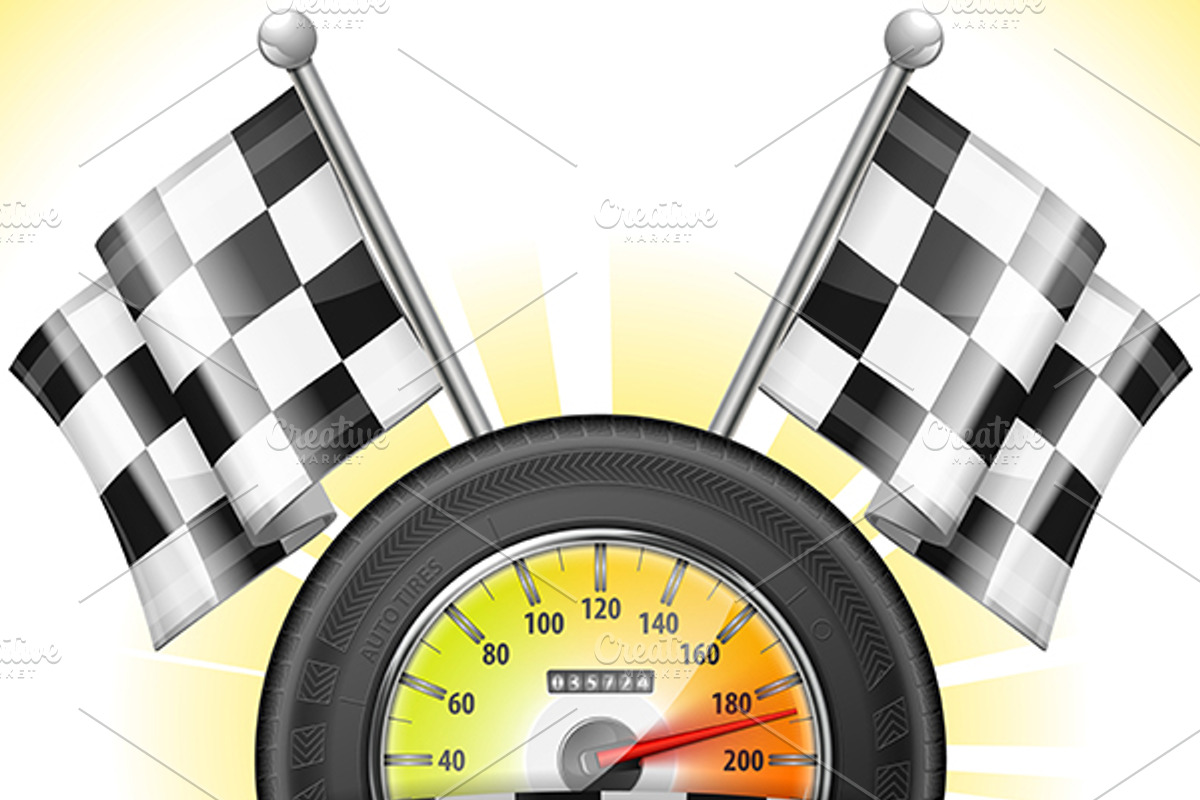 Racing Concepts, an Object Graphic by TAlex (Photo 2 of 6)