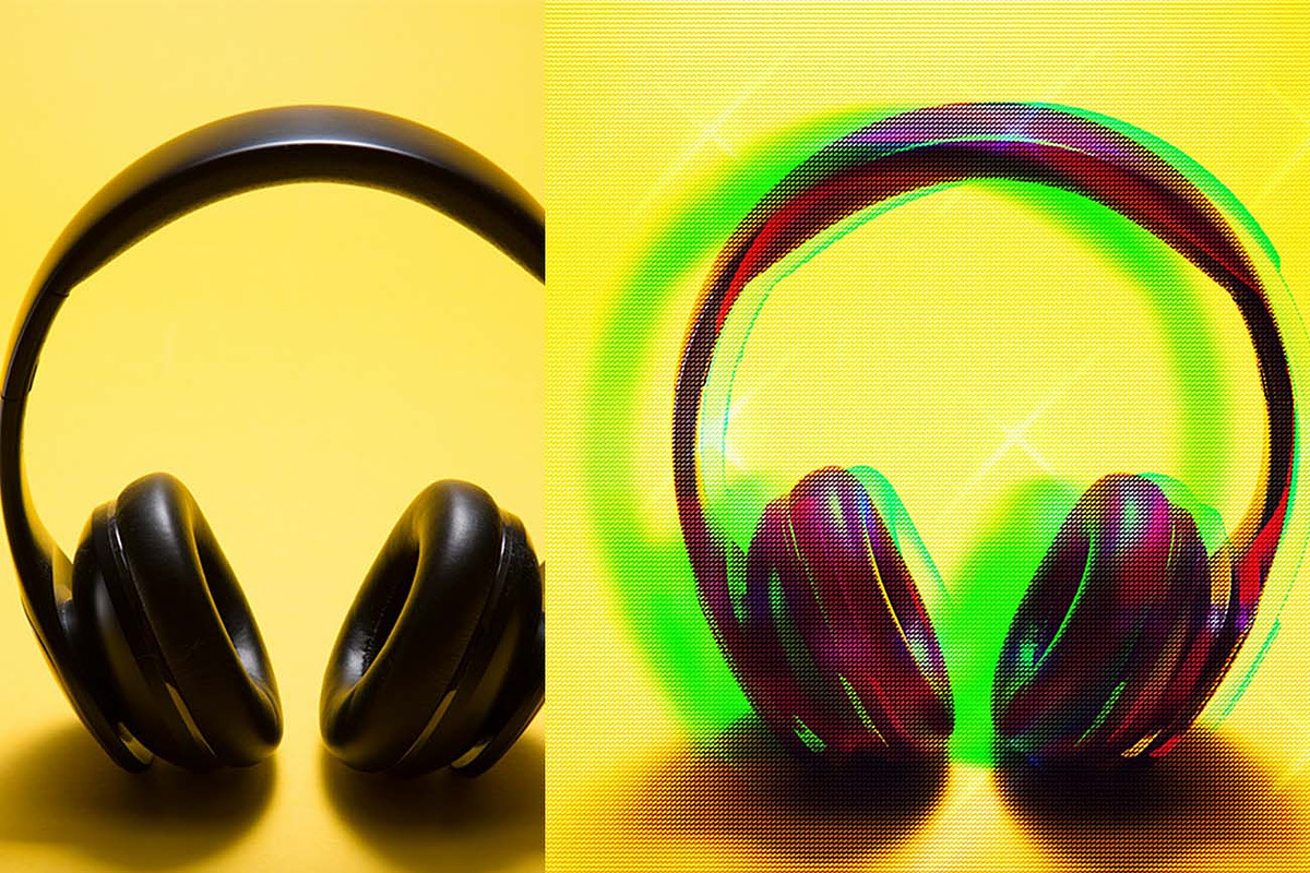 Cyber Anaglyph FX Photoshop Action, an Action Add-On by Studio Retouch (Photo 16 of 16)