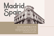 Kalistra Sans Serif Typeface, a Sans Serif Font by Creatype Studio (Thumbnail 6 of 9)