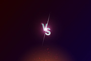 Versus scene creator, an Outline Icon by Vitaliy Starkov (Thumbnail 5 of 8)
