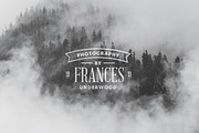 Photography Logos Vol 2, a Branding & Logo Template by TomAnders (Thumbnail 5 of 5)