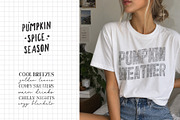 Halloween & Fall Quote Bundle, an Object Graphic by Lazy Cat (Thumbnail 3 of 7)