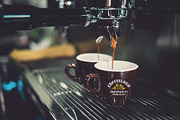 48 Coffee Mockup, a Cups & Container Mockup by Walentin (Thumbnail 19 of 50)