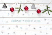 Joy Christmas Bundle, a Holiday Photo by Kate Roubin (Thumbnail 7 of 8)