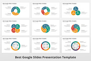 Best Google Slides Template, a Presentation Template by GraphicStan (Thumbnail 24 of 35)