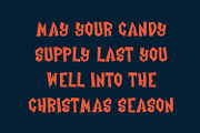 Fhium Modern Display Font, a Sans Serif Font by Maulana Creative (Thumbnail 2 of 6)