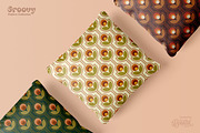 6 Floral Glade | Seamless Patterns, a Pattern Graphic by Pykhtik Design Shop (Thumbnail 6 of 7)