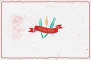 Tervia Font Family, a Font by Alternate Studio (Thumbnail 5 of 5)