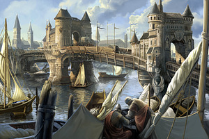 Metropolis