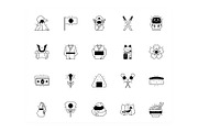Japan Icons, an Icon by iconfield (Thumbnail 5 of 5)
