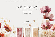 NEW! Late Summer Bundle, an Illustration by Isabelle Salem (Thumbnail 151 of 216)
