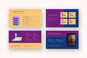 Casio : Gym Promo Keynote, a Presentation Template by Punkl Camp (Thumbnail 5 of 16)