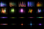 Mystical Glow HD JPG Digital Papers, a Background Graphic by Kseniya-Omega (Thumbnail 2 of 16)