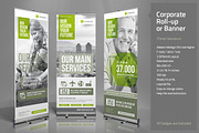 Business Bundle, a Brochure Template by MrTemplater (Thumbnail 9 of 17)