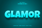 25 Stylis 3D text effect Bundle, a Layer Style Add-On by Md Jahidul99 (Thumbnail 25 of 27)