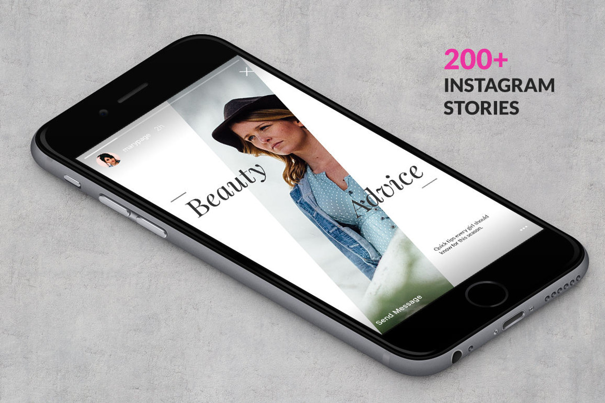43 in 1 Gigantic Social Media Bundle, a Social Media Template by Web Donut (Photo 3 of 51)