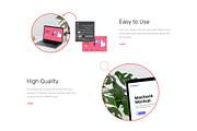 MacBook Mockups - Workspace Mockups, a Mac Mockup by Mr.Mockup™ (Thumbnail 3 of 13)