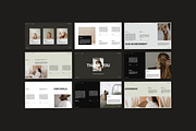 Rudox - Brand Identity Key, a Presentation Template by studiobasic (Thumbnail 6 of 7)