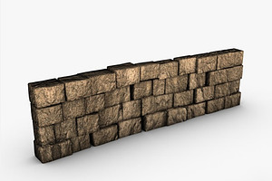 Stone Wall