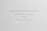 Deva Typeface: Modern Luxury Serif &, a Font by Astuti Studio (Thumbnail 2 of 16)