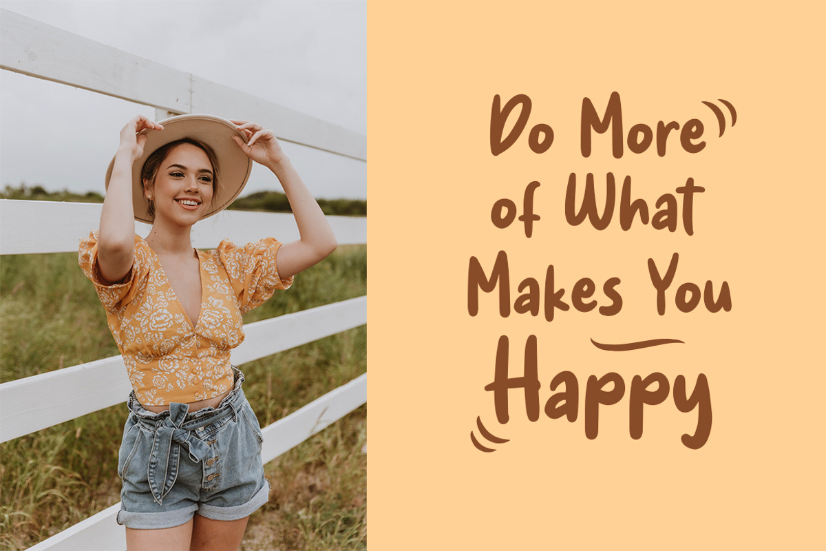 Honey Jar - a Handwritten Font, a Handwritten Font by Typefactoryco (Photo 7 of 10)