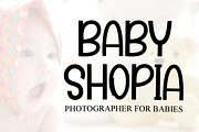 Graphic, a Sans Serif Font by InermediaSTUDIO (Thumbnail 5 of 7)