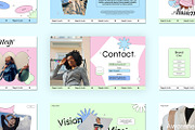 Regal - Brand Strategy, a Presentation Template by Sixtysix Labs (Thumbnail 7 of 8)